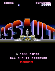 Assault