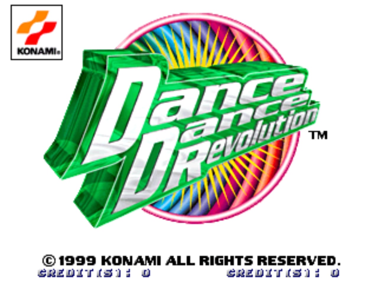 Dance Revolution Example Dance Dance Revolution