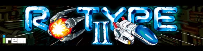 R-Type 2					Available At