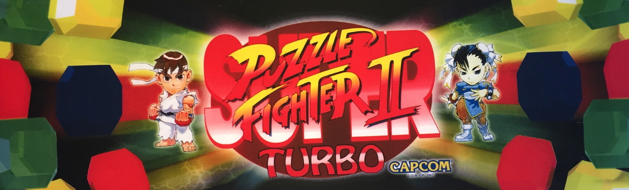 Hearing impaired Genre Unite Super Puzzle Fighter II Turbo
