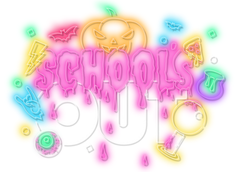 School's Out